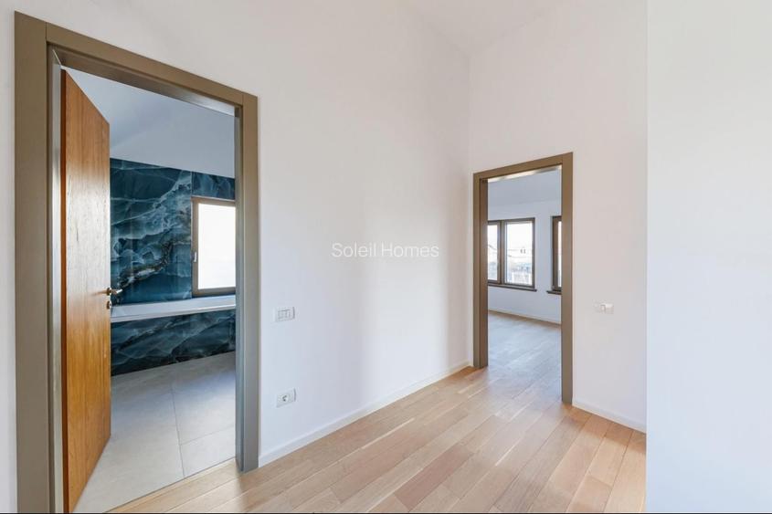 Casă 5 camere Dumbrăvița | Terasă 16,4 mp | 3 băi - 10