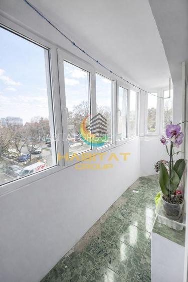 Apartament 2 camere la 7 min Metrou Piata Sudului - Sos Berceni - 8