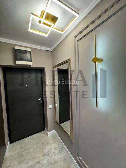 Apartament de lux 2 camere, 62 mp, etaj 11, Lipovei - 6