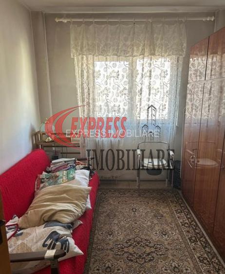 Titan, Nicolae Grigorescu, Metrou, Parc IOR, Piata - 2