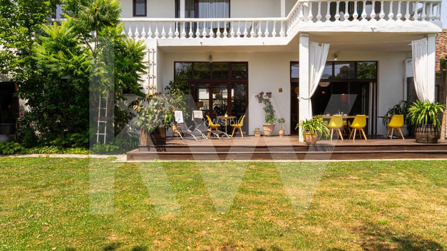 PENSIUNE DE VÂNZARE ÎN SIBIU - 5