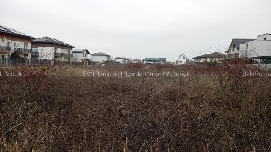REL4001279 Teren 650 mp Intravilan Otopeni de Vanzare - 3