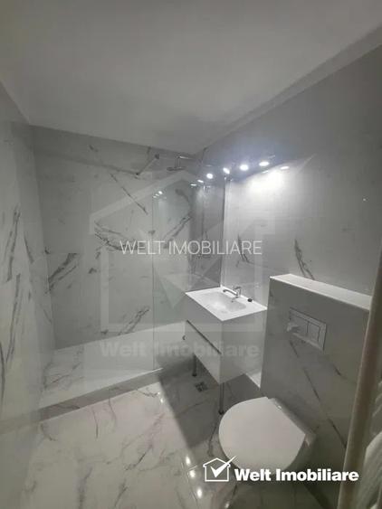 Apartament cu 3 camere, 2 bai, Manastur, zona Campului - 8