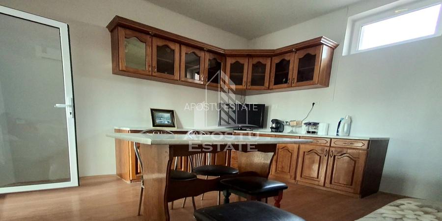 Casa Spatioasa cu Teren Generos in Vladimirescu - 15