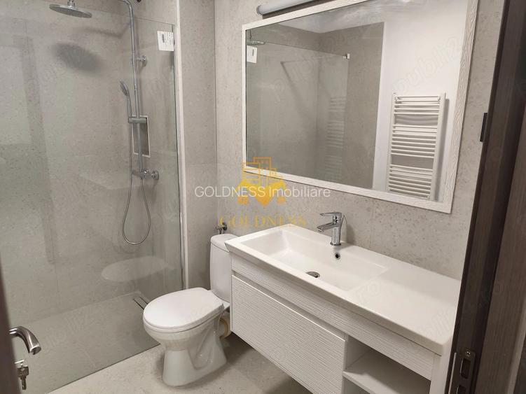 2 camere, Bloc nou, Parcare,Cartierul Manastur, Izlazului, Frunzișului - 2
