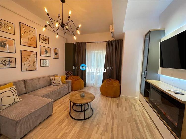 Apartament de inchiriat, 2 cam, Garaj, Tatarasi Iasi - 2