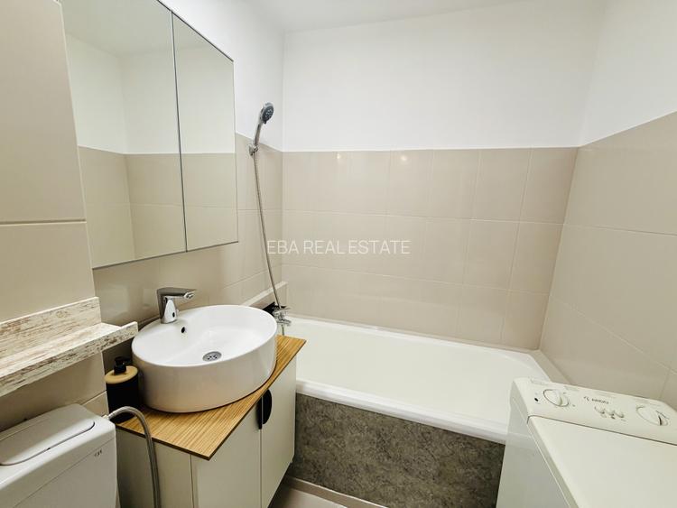 Garsonieră cocheta premium Lujerului la 3 minute de Metrou - 8