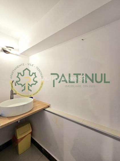 Spațiu comercial de închiriat – 50 mp, zona Calea Dumbrăvii Sibiu - 6