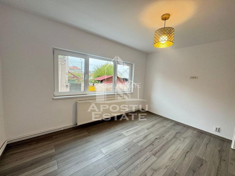 Apartament 2 camere,parter inalt,recent renovat,zona Dorobantilor - 2