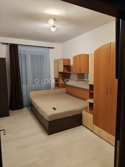 Apartament 2 camere mobilat si utilat modern zona Piata Tractorul - 3