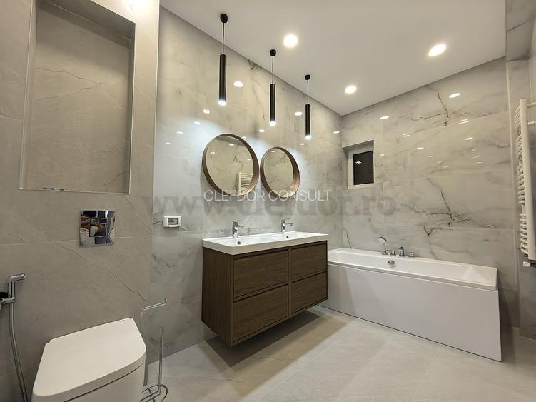 Vila RENOVATA in apropiere de American School - 17