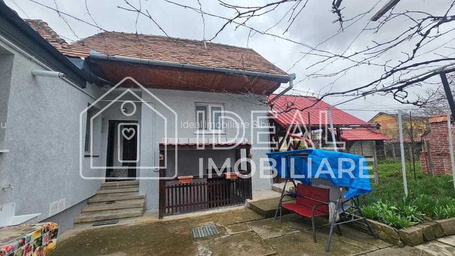 Casa individuala | 110mp | Vasile Aaron - 15