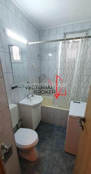 Apartament 2 camere Zona Baba Novac Rucar Mobilat Si Utilat - 5