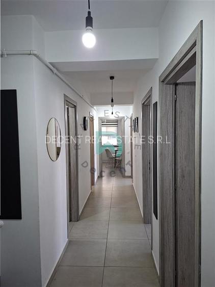 Apartament 3 camere Tractorul, 76 mp - Brasov - 8