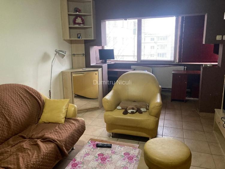 Inchiriere apartament 2 camere 425 euro/luna - 7