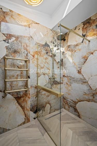 VILA ISTORICA CISMIGIU - COMPLET RENOVATA - 7