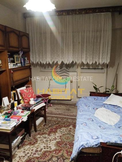 Apartament Semidecomandat 2 Camere 49mp Zona Sos. Oltenitei - 3