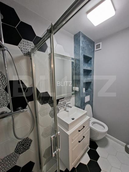 Apartament 4 camere, 87 mp, zona Nicolina - 6