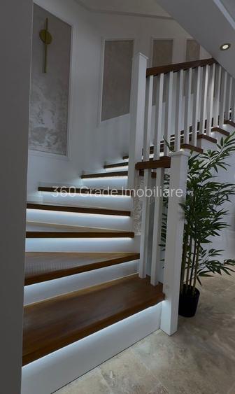 Casa cu Portcar Complet mobilata/utilata, Panouri solare, 5 camere/3ba - 6