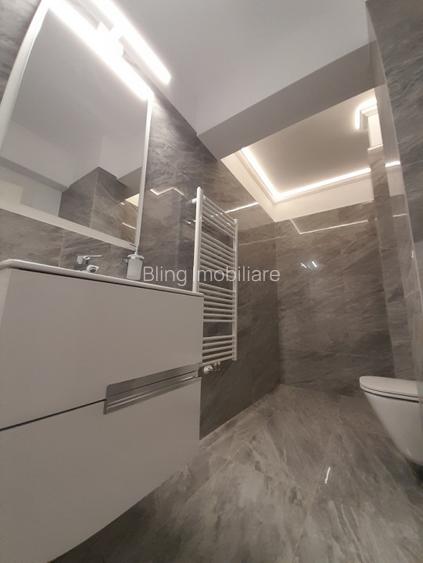 Penthouse de lux in Buna Ziua - 9