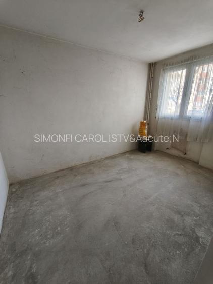 Apartament 2 camere decomandat | 51 mp | Zona Ady Endre - 3