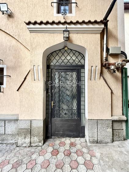 Proprietate premium de vanzare - Dorobanti - 10