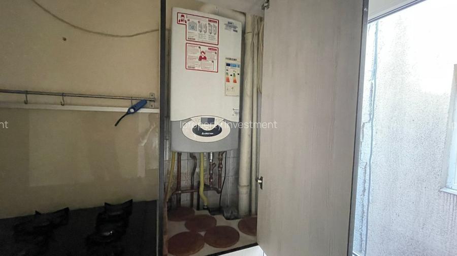 Dorobanti Pta Victoriei | 3 Camere | Centrala | Parcare | Curte comuna - 20