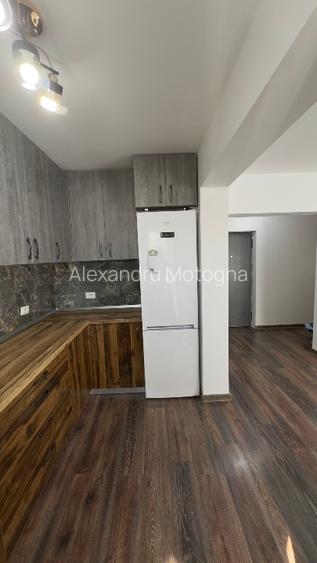 Ap. 3 camere, etaj 1, lift, 3 parcări, acces securizat - 9