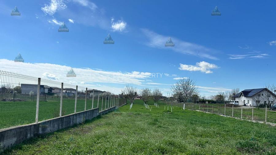 Vilă de vânzare 1500 mp teren - 28