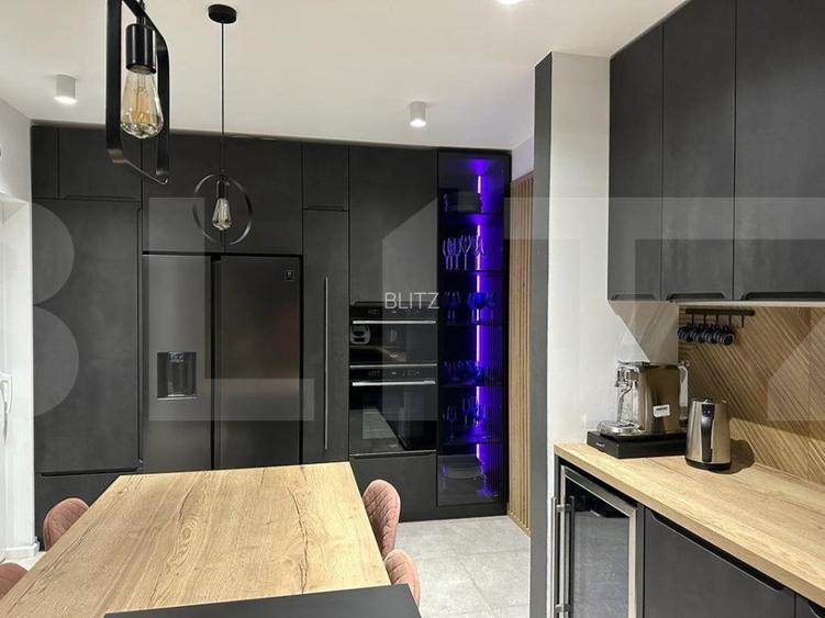 Duplex de lux la cheie in Manastur  - 3