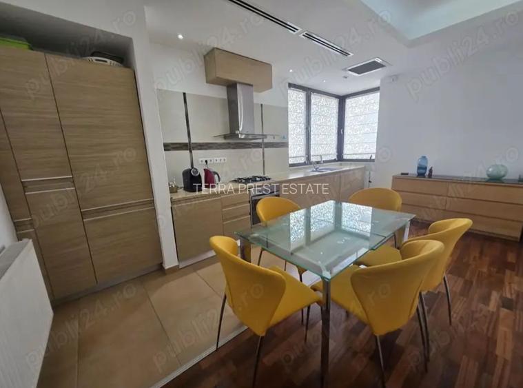 Apartament doua camere lux , zona top la super pret! - 5