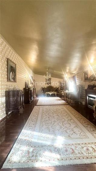 Vila D+P+M, Lazu, Teren 660 mp in Proprietate - 9