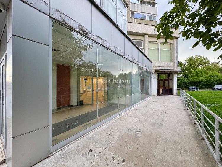 Închiriere Spațiu Comercial Premium central 240mp-Bd. A. Panu, Direct proprietar - 14