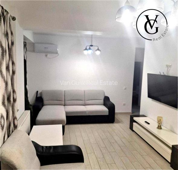 Apartament 2 camere modern- zona Mamaia Sat - Hanul cu Peste - 3