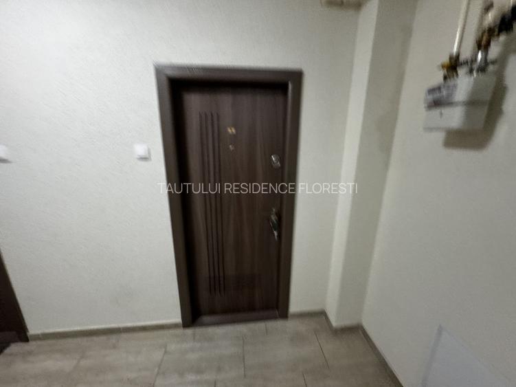 Ap 9 C3 Tautului Residence Parc Parcul Poligonului Zona Sub cetate - 11