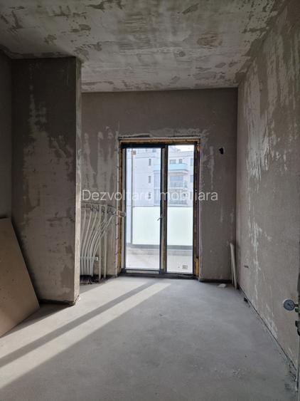 Penthouse cu terasa - 4 camere Mihai Bravu - dezvoltator 0% comision - 7