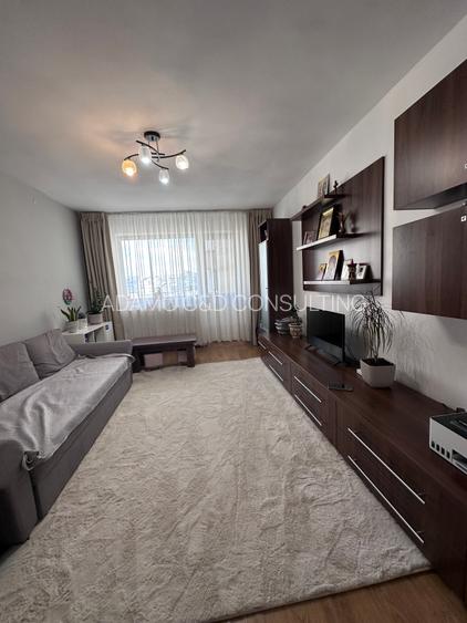 Apartament 2 camere decomandat - 2