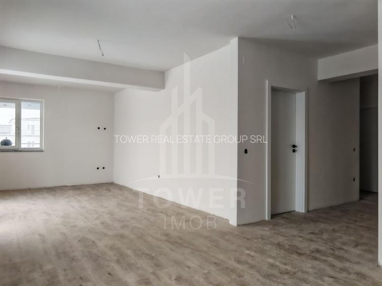 Penthouse de vanzare cu terasa de 94 mp! - 8