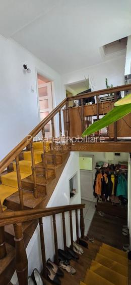 Casa de vanzare, 360 Mp teren, zona centrala, Sighisoara - 14