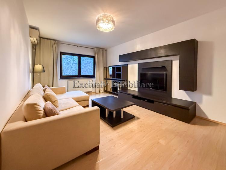 Apartament 3 camere | Faleza Nord | Termen lung | 80mp - 3