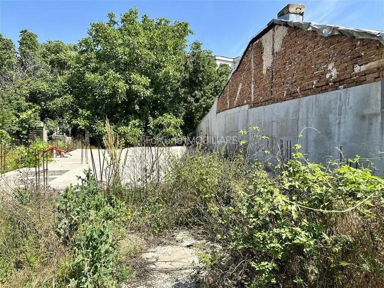 De vânzare teren 235 mp – Ploiesti, Zona Mihai Bravu - 4