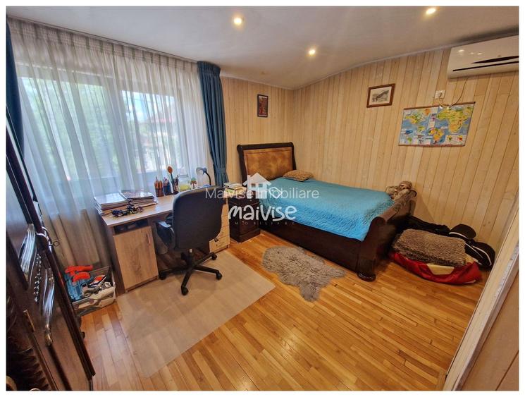 Casa cu teren 670 mp, zona linistita I Brasov - 15