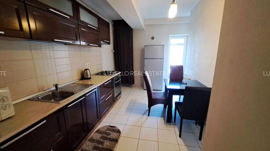 APARTAMENT 3 CAMERE IN COMPLEX REZIDENTIAL CU CIRCUIT INCHIS - PRET PROMOTIONAL - 16