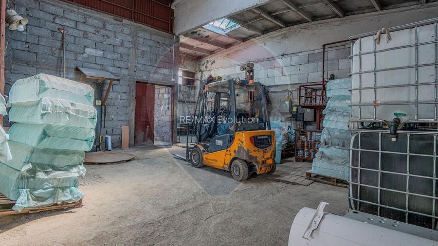 ARPACOR - Oportunitate de investitie industriala - 8