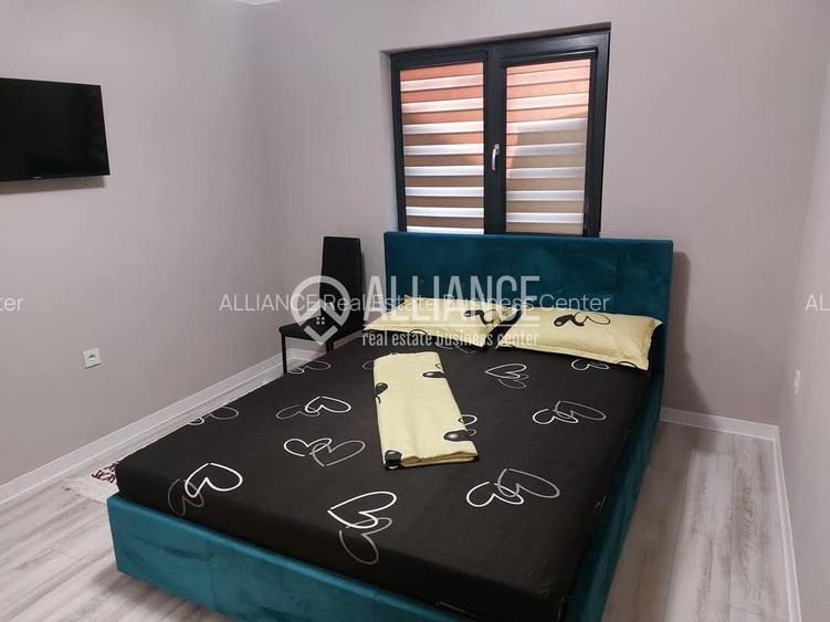 Casă Nouă (2023) în Corbu – Mutare Imediată ( cod 12 ) - 6