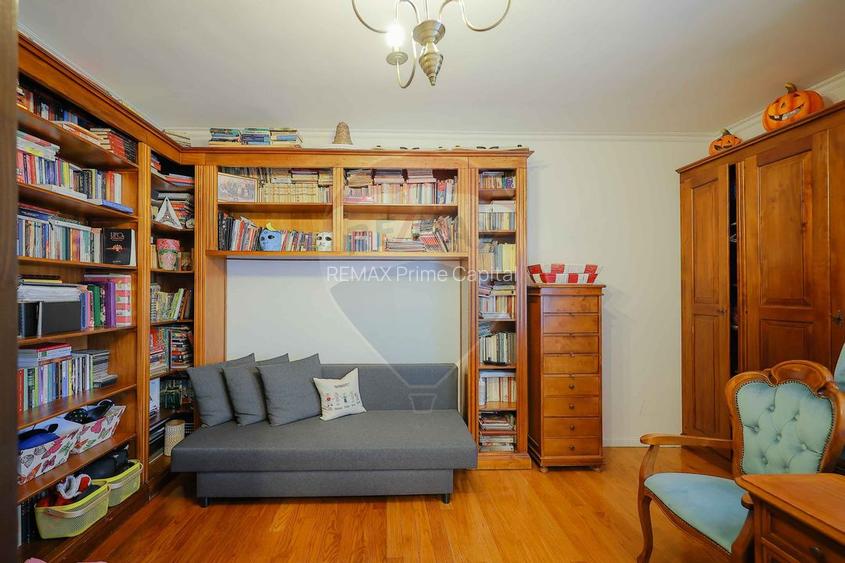 Vilă mediteraneană cu 5 camere, Dealuri Oradea - 44