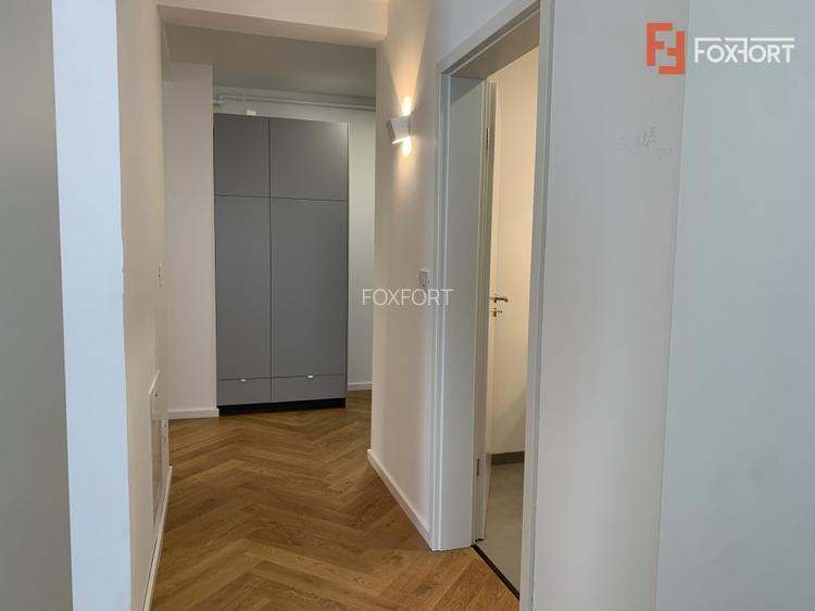 Apartamente de lux de inchiriat in Dumbravita, zona Ikea - 5