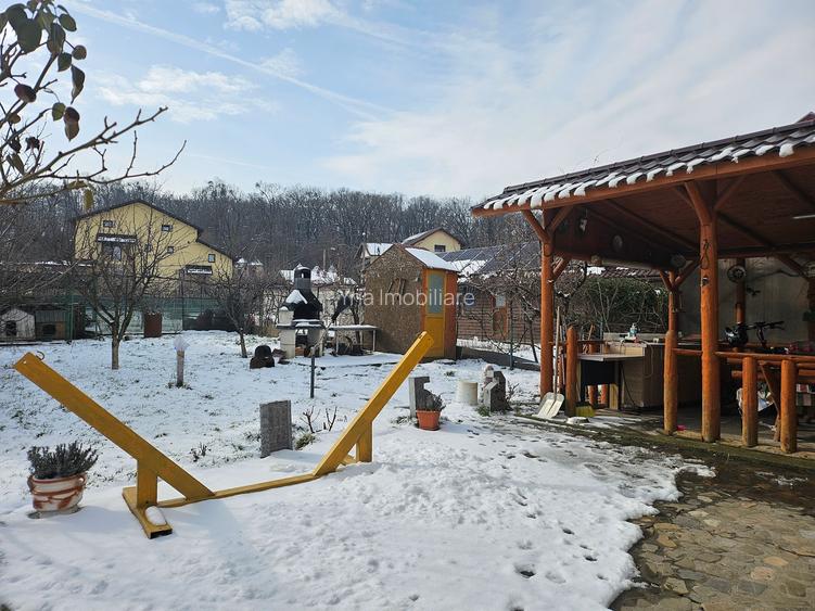 Oferta in chiriere ap3 camere in vila, Gavana, 400 euro - 20