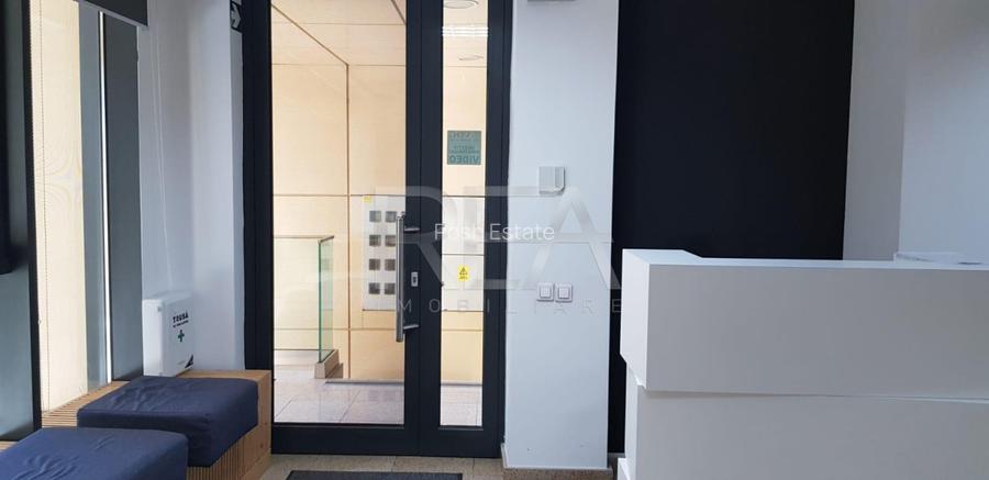 Cladire de birouri - D+P+5E+E6 - Dorobanti - 7