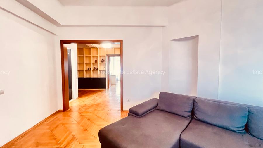 Apartament 2 camere Piața Unirii, 5 minute de metrou, CENTRALA, PET-FRIENDLY - 2